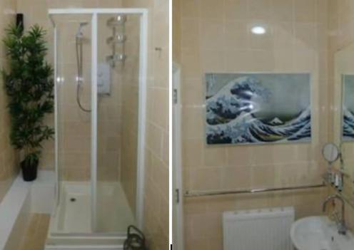 Stylish Double Room In City Centre - Shared Bathroom - Parking เพรสตัน ภายนอก รูปภาพ